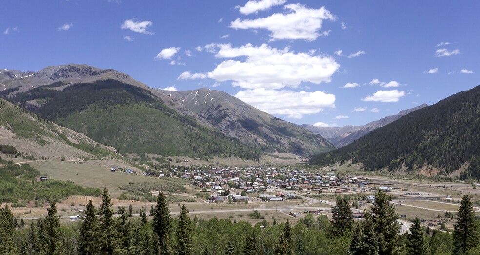 TBD 5th and Snowden, Silverton, CO for sale - Building Photo - Image 3 of 21