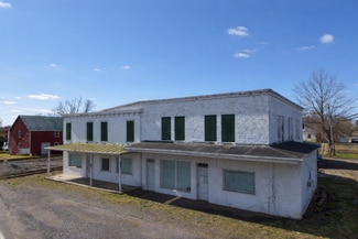 Plus de détails pour 9240 Elk Run Rd, Catlett, VA - Spécialité à vendre