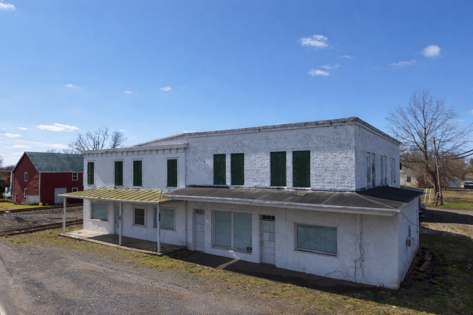 9240 Elk Run Rd, Catlett, VA à vendre Photo principale- Image 1 de 15