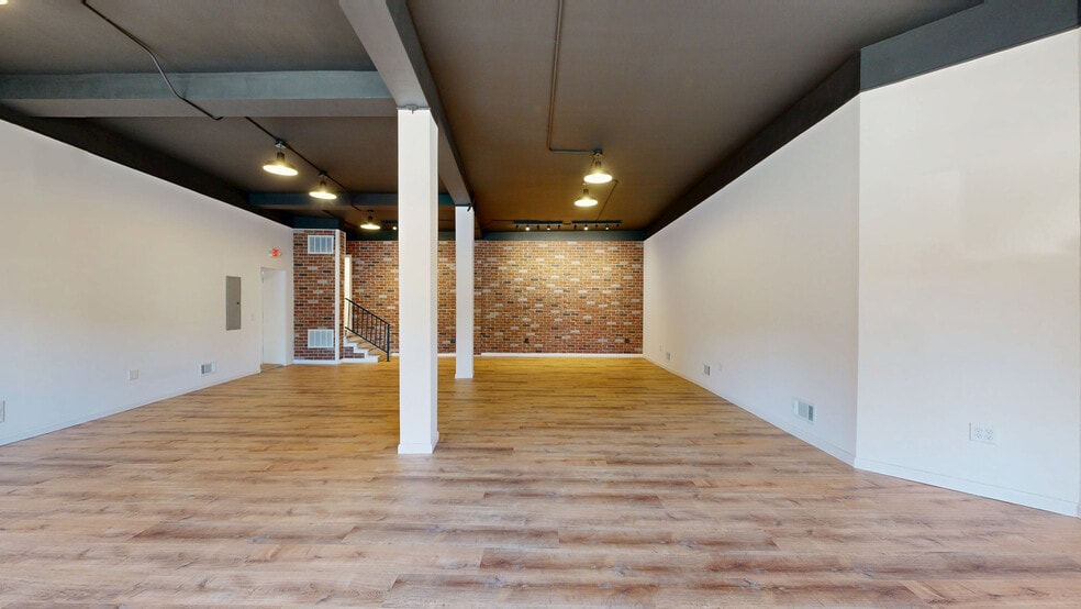 19 Morris Ave, Springfield, NJ for lease - Matterport 3D Scan - Image 2 of 11