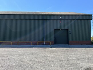 More details for Cholderton Rd, Grateley - Industrial for Lease