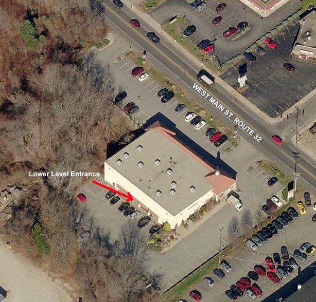 1548 W Main St, Willimantic, CT for sale - Building Photo - Image 2 of 6