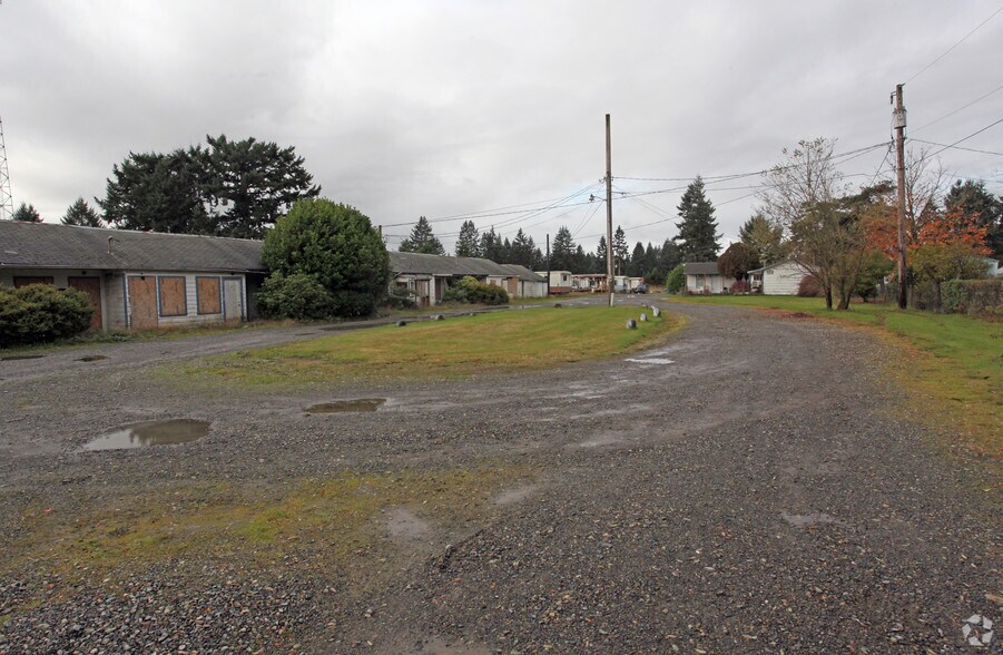20333 Old Highway 99 SW, Rochester, WA à vendre - Photo du bâtiment - Image 2 de 2