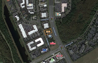 More details for John Young Parkway, Orlando, FL - Land for Lease