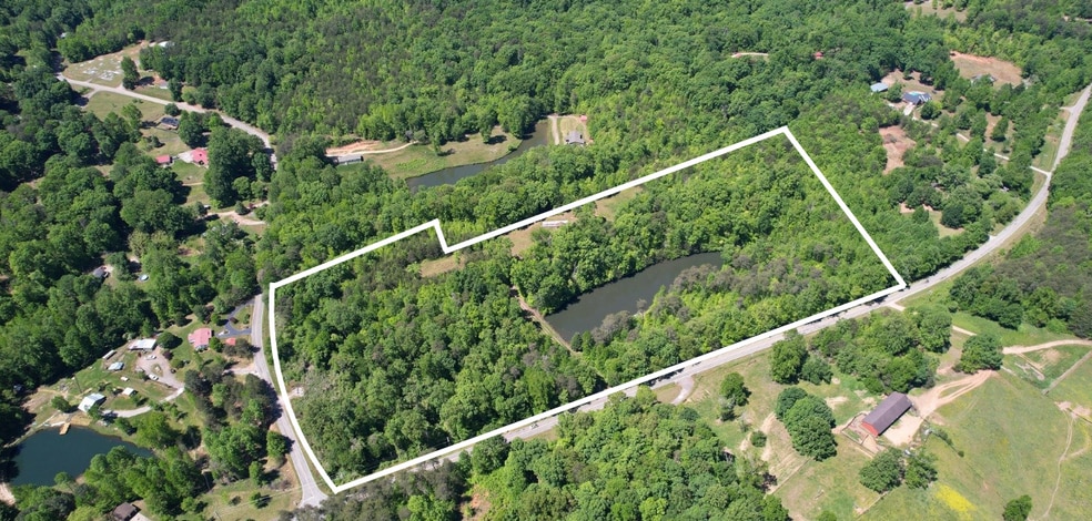 890 Earls Bridge Rd, Easley, SC for sale - Primary Photo - Image 1 of 2