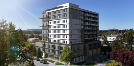 613 Constance Av, Esquimalt, BC for lease Building Photo- Image 1 of 2