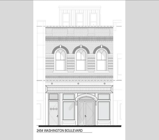 2454 Washington Blvd, Ogden, UT for lease - Building Photo - Image 2 of 6