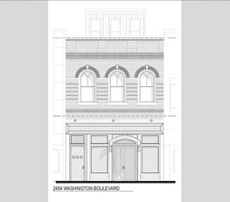 Plus de détails pour 2454 Washington Blvd, Ogden, UT - Commerce de détail à louer