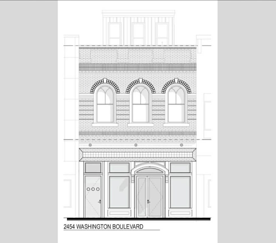 2454 Washington Blvd, Ogden, UT à louer Photo principale- Image 1 de 6