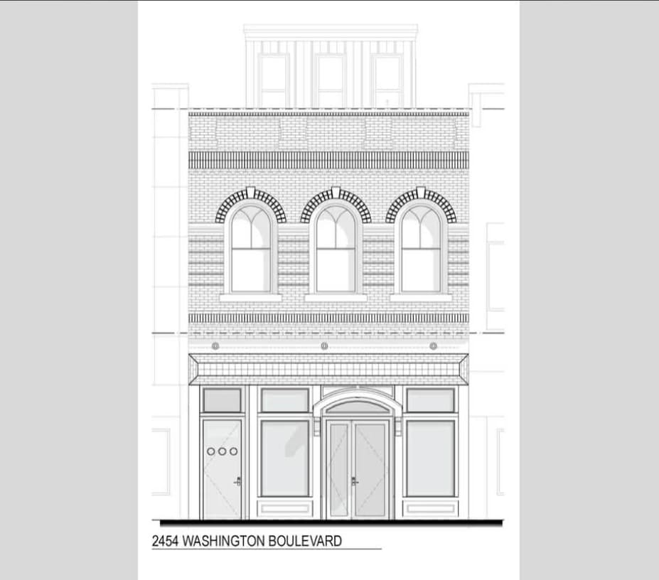 2454 Washington Blvd, Ogden, UT for lease Primary Photo- Image 1 of 6