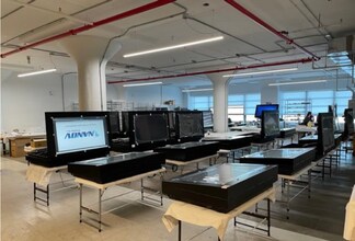 Brooklyn Navy Yard - Building 77, Brooklyn, NY à louer Photo intérieure- Image 1 de 1