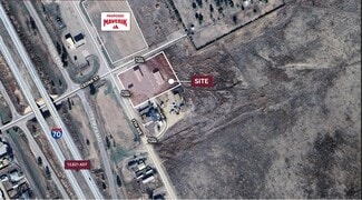 More details for 484 7th Ave - LAND, Deer Trail, CO - Land for Lease