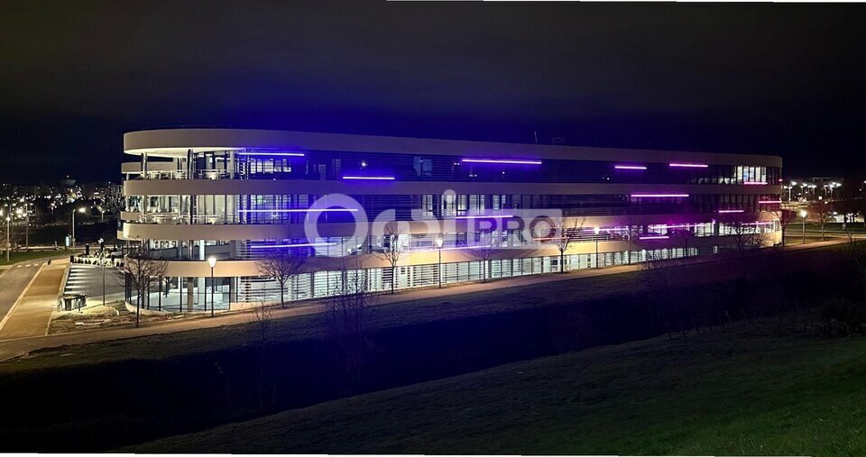 Office in Bezannes for lease - Building Photo - Image 1 of 1
