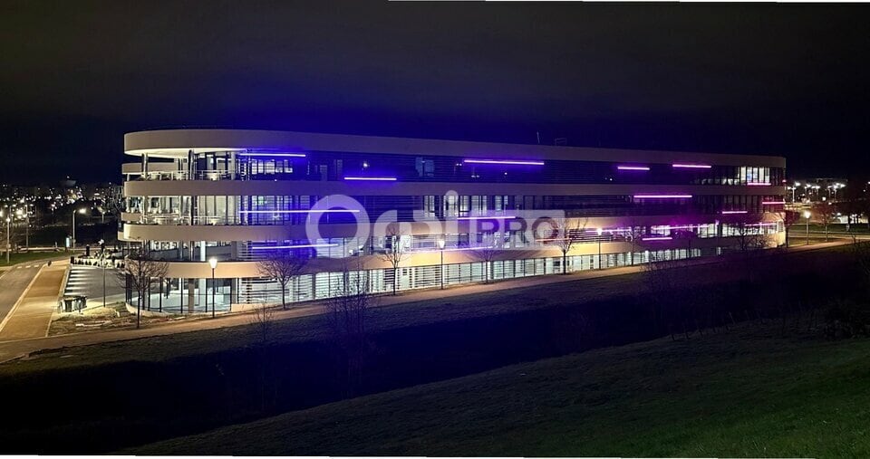 Office in Bezannes for lease Building Photo- Image 1 of 2