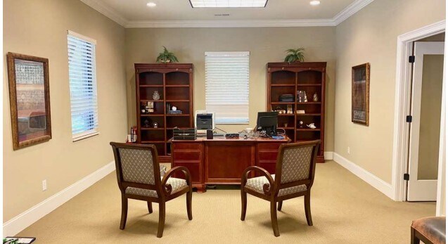 2142 Executive Hall Rd, Charleston, SC for lease - Building Photo - Image 1 of 2