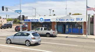 More details for 1111 W Grand Ave, Grover Beach, CA - Retail for Sale