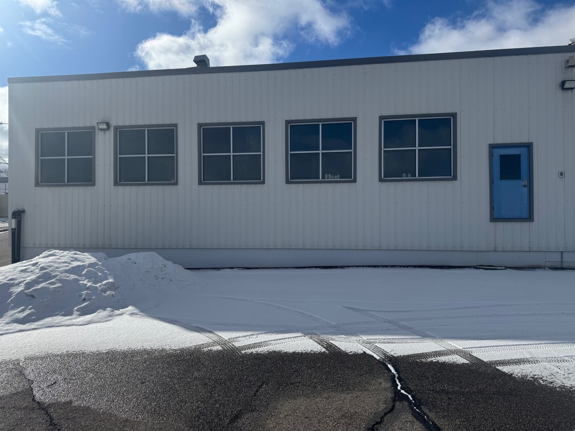 700 Northgate Mile, Idaho Falls, ID for lease Primary Photo- Image 1 of 10
