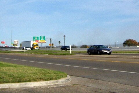 1210 W Expressway 83, Pharr, TX à louer - Autre - Image 2 de 2