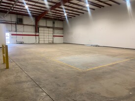 3 Quest Drive, Unit 201B - Warehouse