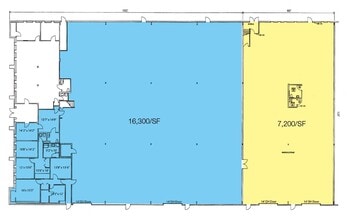 3618-3642 Apache St, Uniontown, OH à louer Photo intérieure- Image 1 de 1