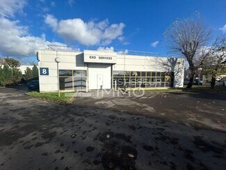 More details for Office, Industrial for Lease