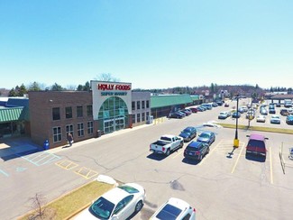 Plus de détails pour 15187-152231 N Holly Rd, Holly, MI - Vente au détail à louer