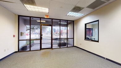 152-160 Continental Ave, Dallas, TX for lease Matterport 3D Scan- Image 1 of 9