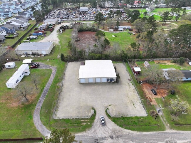 Plus de détails pour 120 Beaty ln, Summerville, SC - Industriel à louer