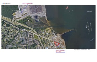 More details for 3228 W Norfolk Rd, Portsmouth, VA - Land for Lease