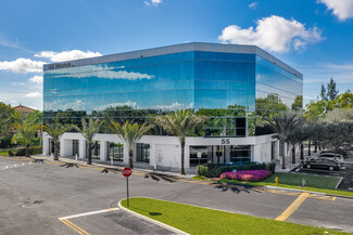 More details for 55 Weston Rd, Sunrise, FL - Office for Lease