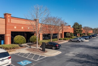 More details for 1845 Satellite Blvd, Duluth, GA - Office for Lease