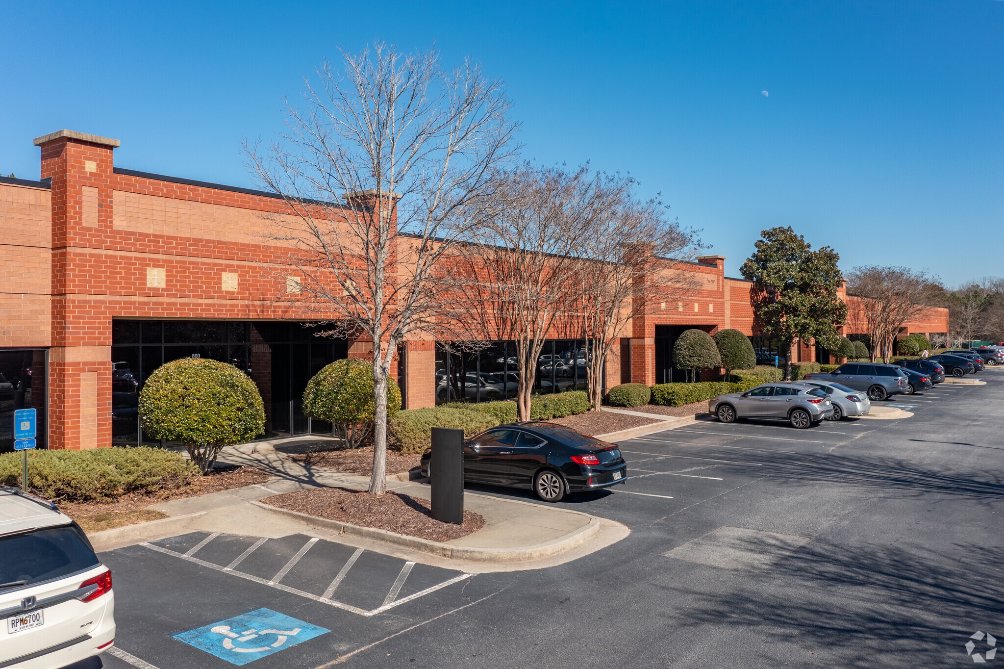 1845 Satellite Blvd, Duluth, GA for lease Building Photo- Image 1 of 7