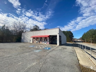 More details for 7227 Highway 85, Riverdale, GA - Retail for Sale