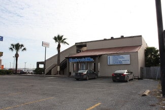 More details for 4355-4535 S Padre Island Dr, Corpus Christi, TX - Office/Retail, Retail for Lease