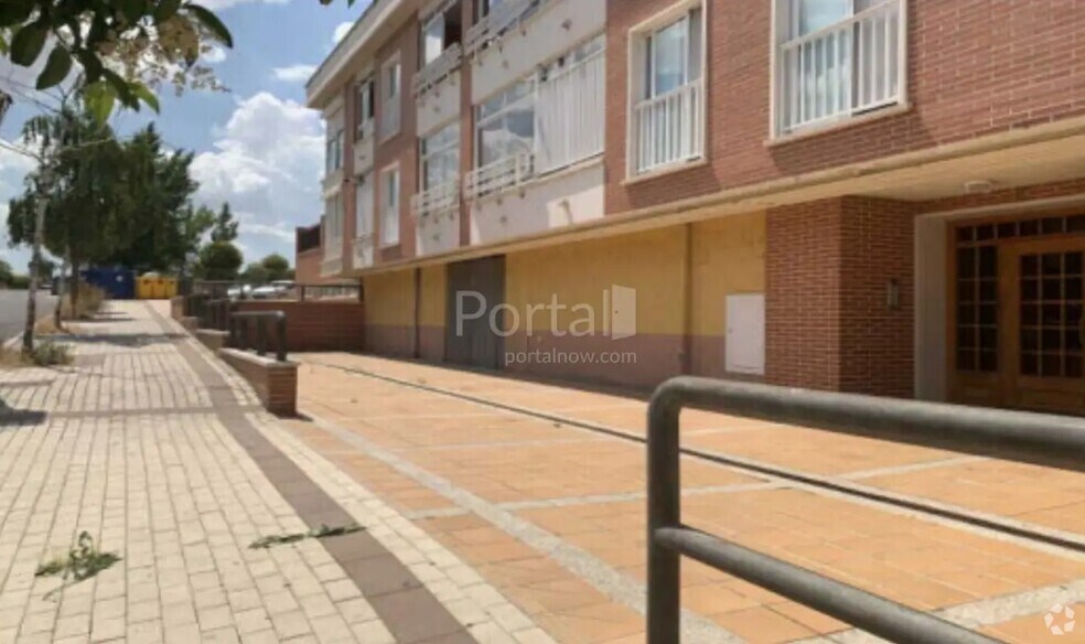 Calle Rejero Lorenzo de Ávila, 2, Ávila, Ávila à vendre - Photo intérieure - Image 1 de 1