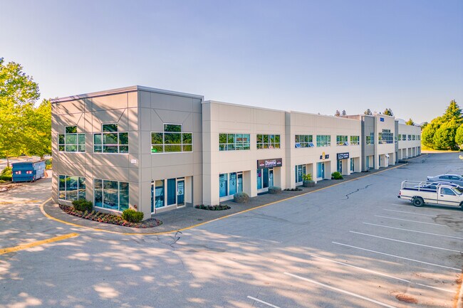 Plus de détails pour 20295 113 B Ave, Maple Ridge, BC - Bureau à louer