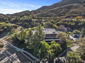 29800 Agoura Rd, Agoura Hills, CA - aerial  map view - Image1