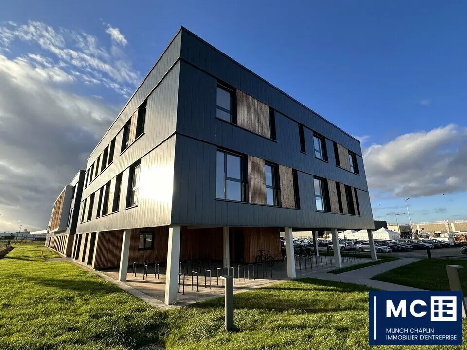 Office in Holtzheim for lease Building Photo- Image 1 of 10