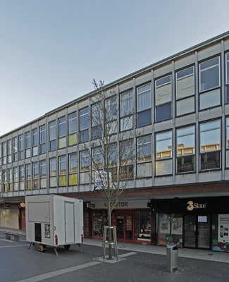 More details for 63-67 Queensway, Stevenage - Retail for Sale