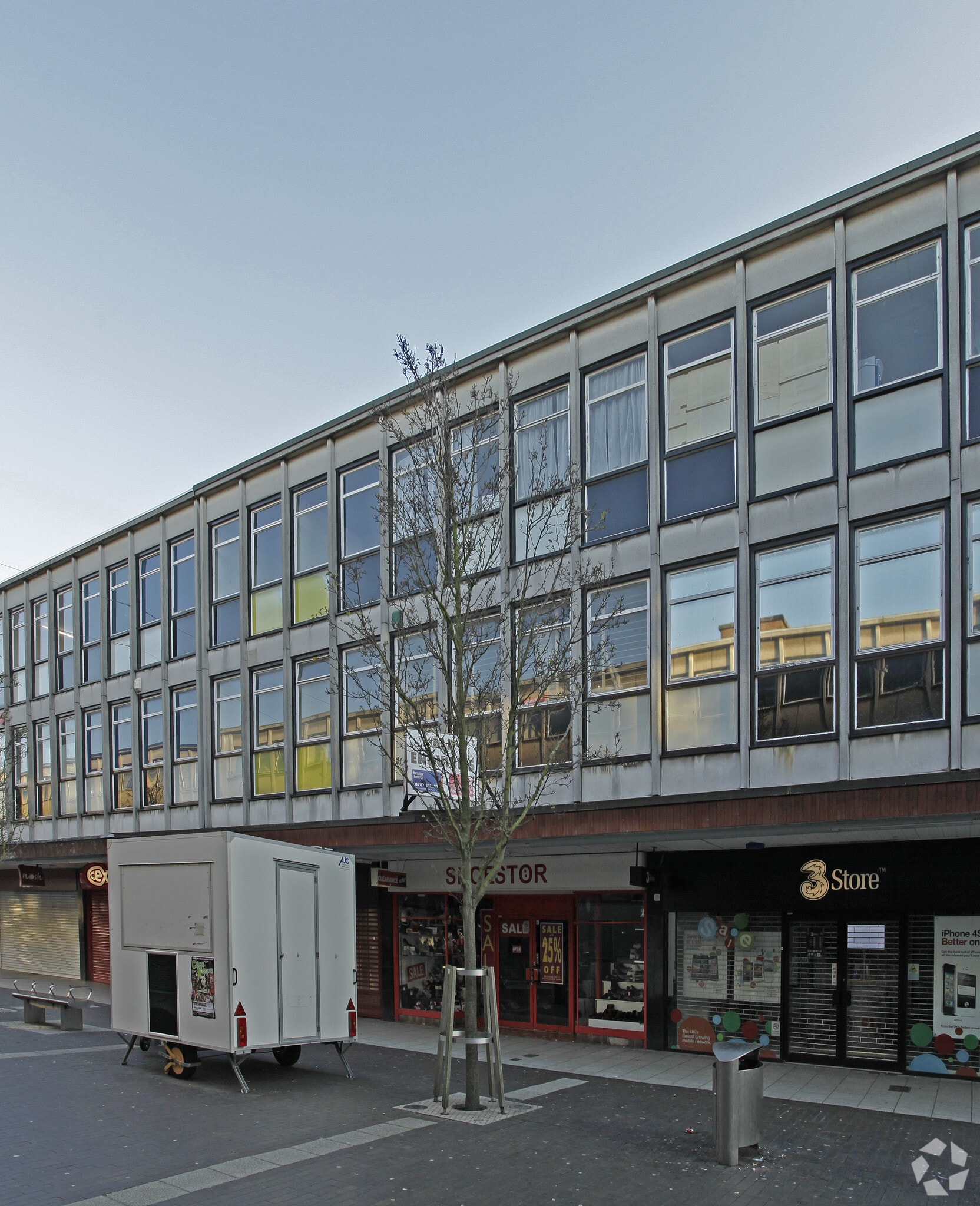 63-67 Queensway, Stevenage for sale Primary Photo- Image 1 of 9