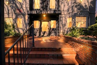 Plus de détails pour 1513 W 12th Pl, Los Angeles, CA - Multi-résidentiel à vendre