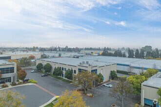 33268 Central Ave, Union City, CA - AÉRIEN Vue de la carte - Image1