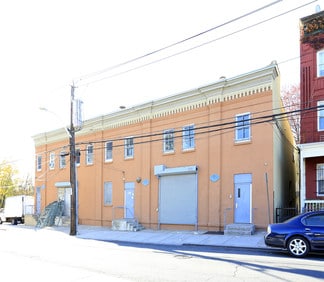 Plus de détails pour 45 Prospect St, Yonkers, NY - Local d'activités à louer