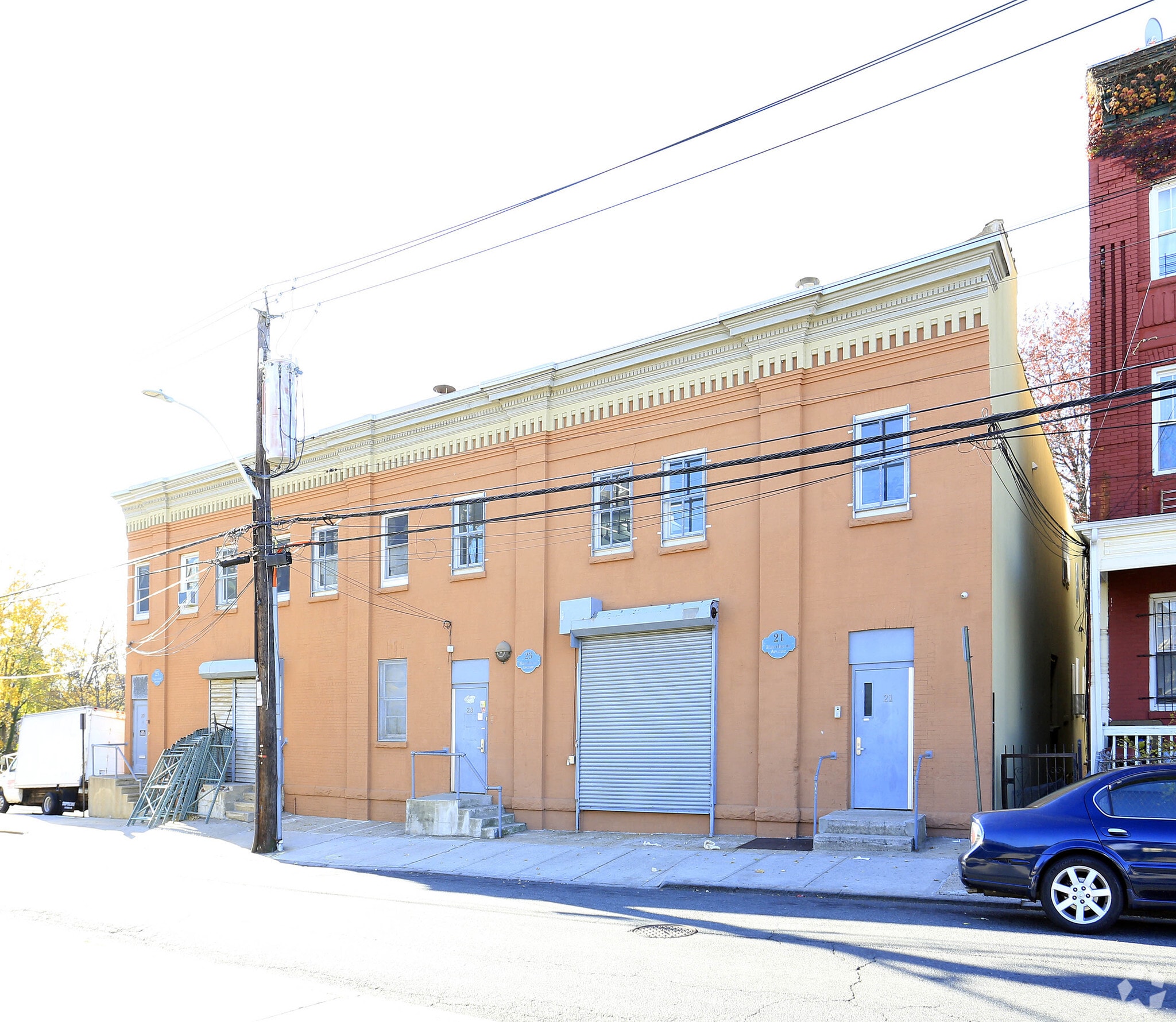 45 Prospect St, Yonkers, NY for lease Primary Photo- Image 1 of 6