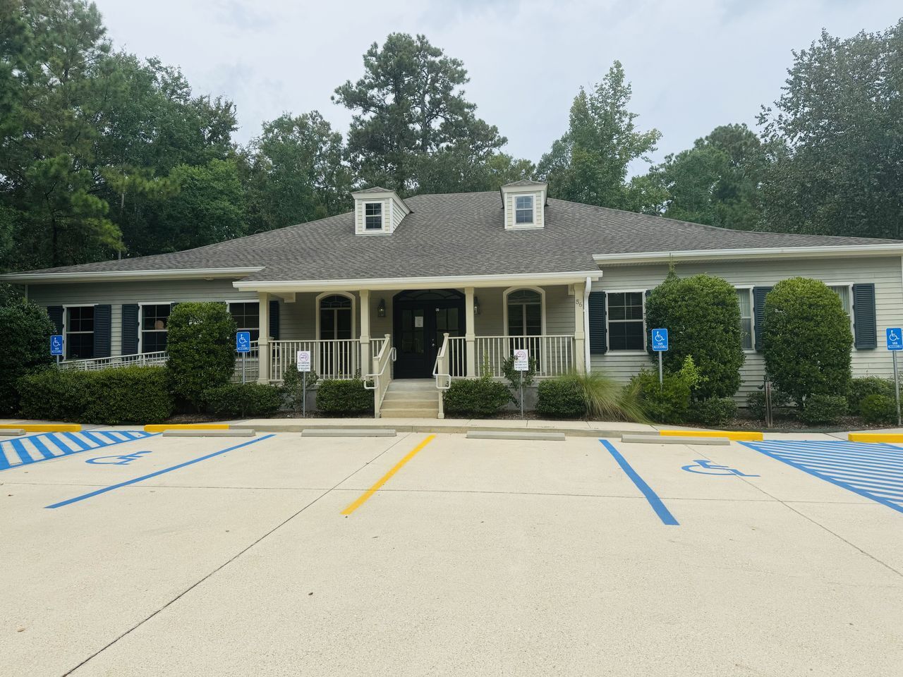 56 Starbrush Cir, Covington, LA à vendre Photo du bâtiment- Image 1 de 17
