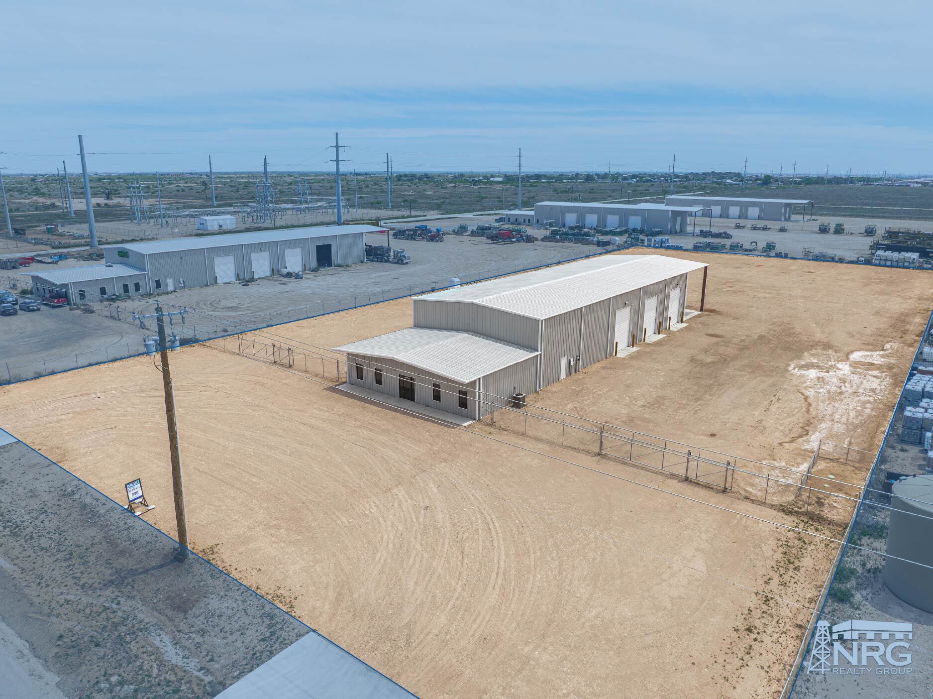 2810 County Rd 130 rd, Midland, TX for sale Primary Photo- Image 1 of 13