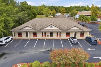 More details for 375 Fennell Blvd, Lady Lake, FL - Office for Sale