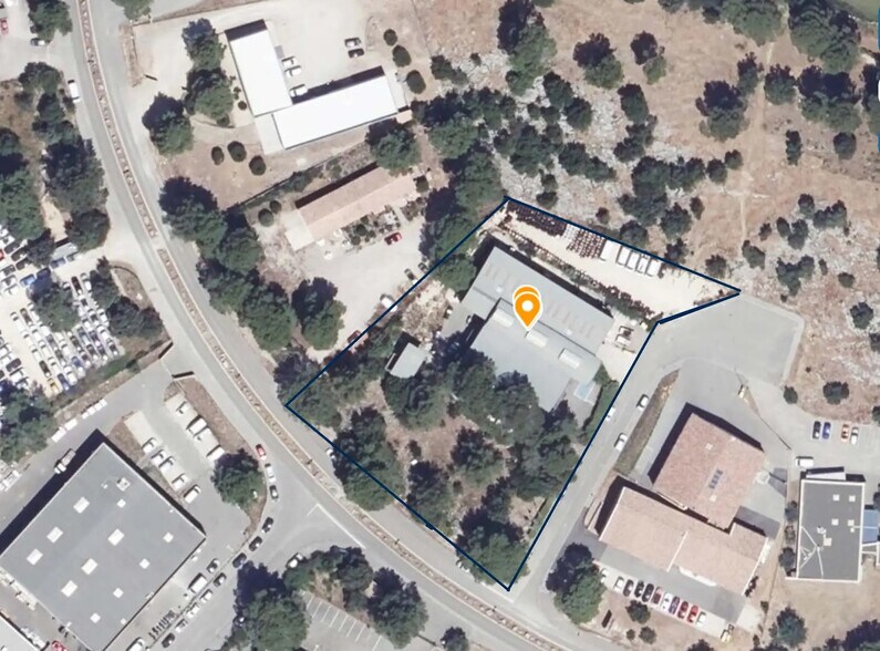 Flex dans Signes à louer - Photo du bâtiment - Image 3 de 6