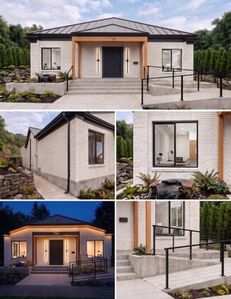 More details for 736 Prospect St, Port Orchard, WA - Office for Lease