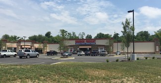 Plus de détails pour 1455 Wesel Blvd, Hagerstown, MD - Vente au détail à louer